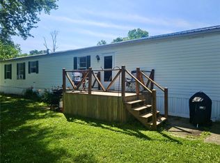 2650 Ellicott Rd, Caledonia, NY 14423