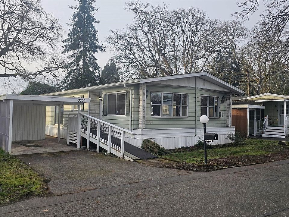 1st image of 3202 85th St S #57