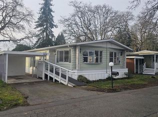 3202 85th St S #57, Lakewood, WA