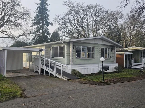 3202 85th St S #57, Lakewood, WA 98499