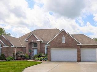 30109 E Stringtown Rd, Greenwood, MO 64034