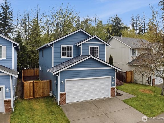 2nd image of 5655 Gateway Lane NW
