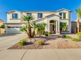 2064 E Firestone Dr, Chandler, AZ 85249