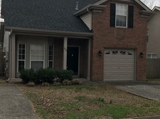 603 Spokane Ct, Franklin, TN 37069
