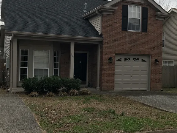 603 Spokane Ct, Franklin, TN 37069