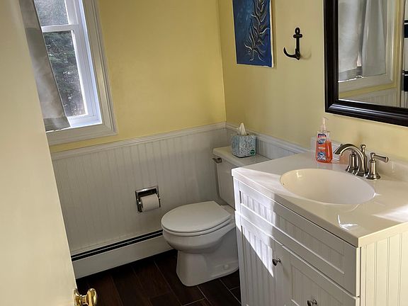 downstairs bathroom