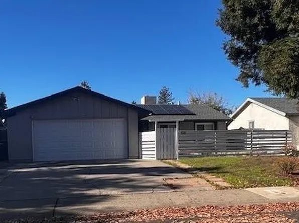 7712 Canova Way, Sacramento, CA 95823