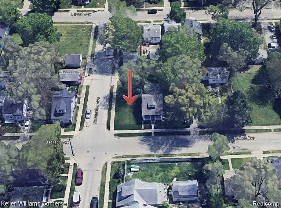 2nd image of 8128 Jackson Ave