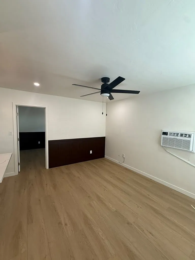 Newly Remodeled One-bedroom in the Heart of North Park — Photo 2