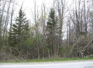 0 Reeds Corners Rd, Dansville, NY 14437