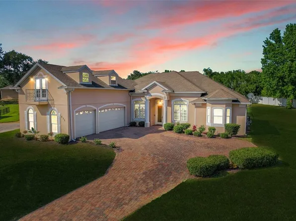 531 Brookwood Ct, Minneola, FL 34715