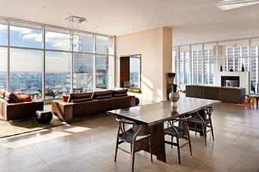 Rented by Citi Habitats