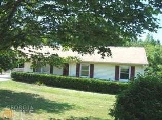 4008 Price Rd, Gainesville, GA 30506