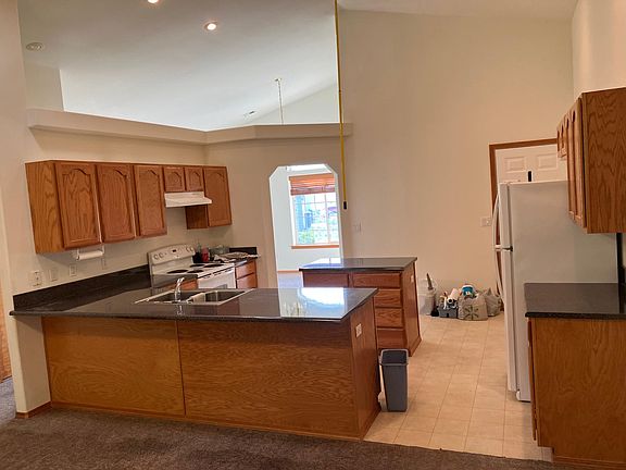 Second View of Kitchen