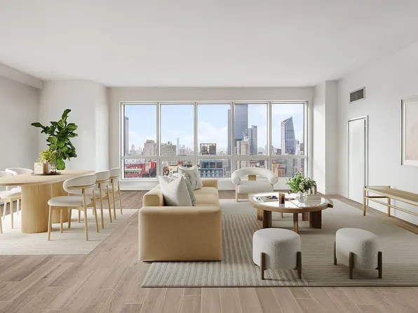 350 W 42nd St APT 37G, New York, NY 10036