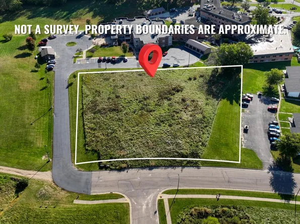 Lot 2 NORMAN DRIVE, Richland Center, WI 53581