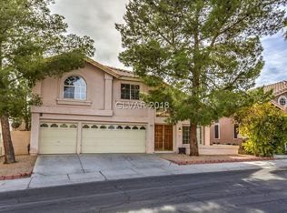 8205 Emerald Isle Ave, Las Vegas, NV 89128