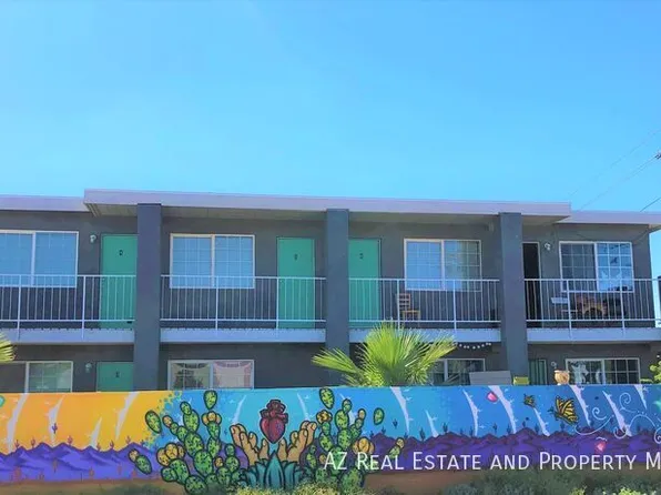 909 E Roosevelt St APT 6, Phoenix, AZ 85006