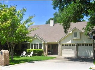 3606 Bobcat Trl, Temple, TX 76502