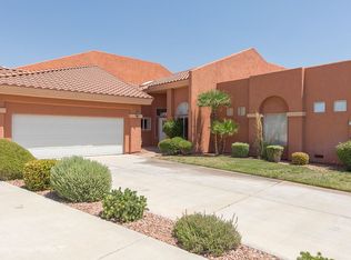 719 Ventana Cir, Mesquite, NV 89027