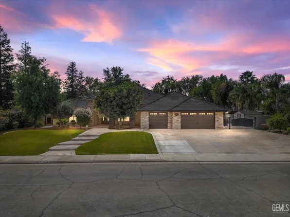 15825 Calistoga Ave, Bakersfield, CA 93314