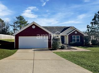 6078 Lancelot Ln, Douglasville, GA 30135