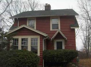 922 Larned St, Lansing, MI 48912