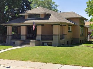 605 S 7th Ave #2, Pocatello, ID 83201