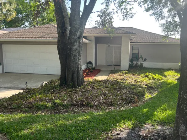 (undisclosed Address), Palm Harbor, FL 34684