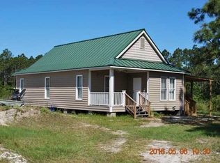 127 Bear Run, Eastpoint, FL 32328