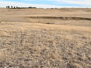 1 County Road 122, Ramah, CO 80832