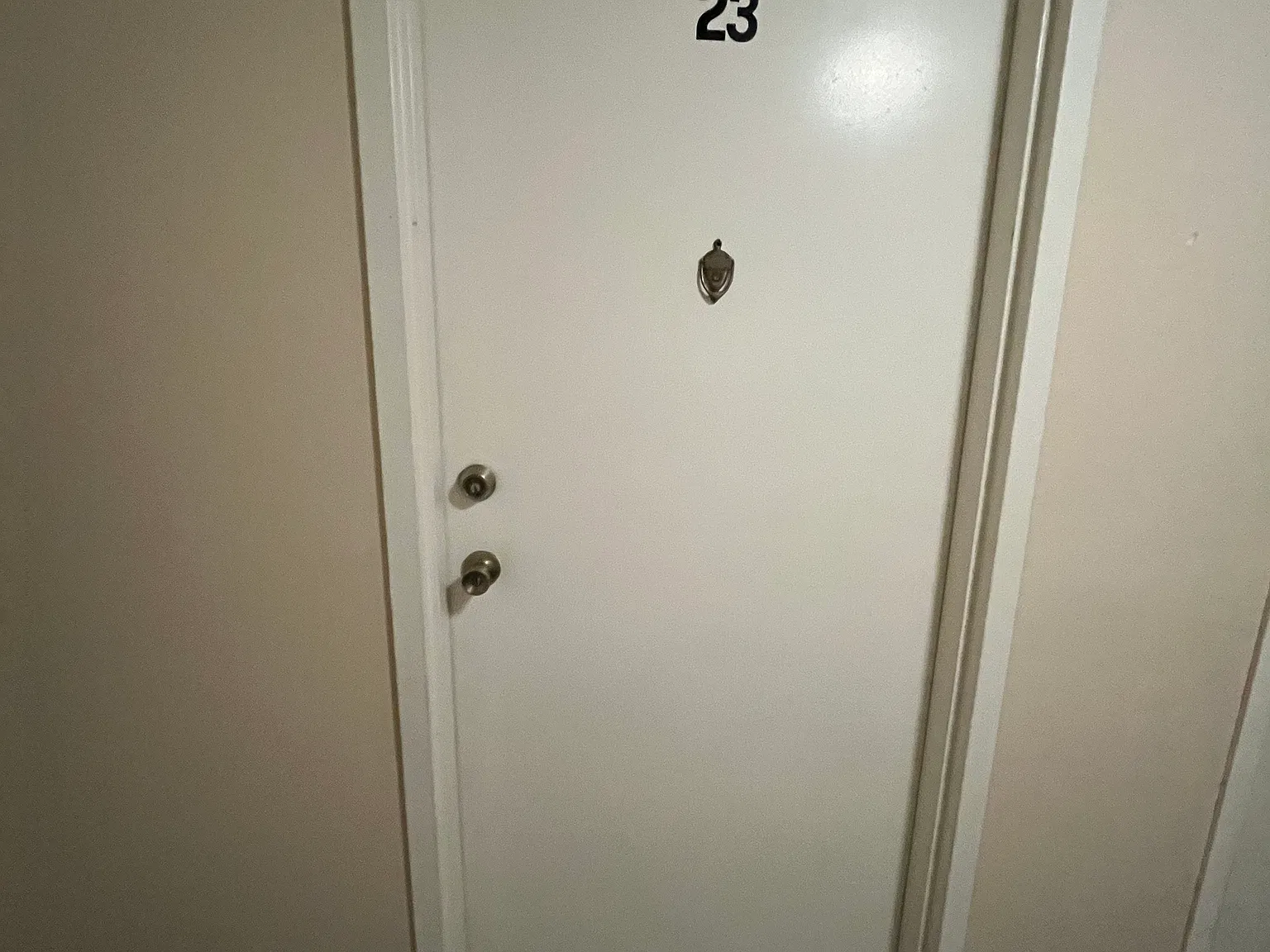 2 bed, 920 sqft, $1,100 — Photo 2