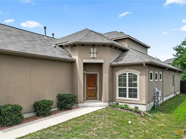 319 Snow Goose, New Braunfels, TX 78130