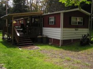 0 Crawford Rd, New Albany, PA 18833