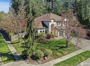 3104 Cedrona Drive NW, Olympia, WA 98502