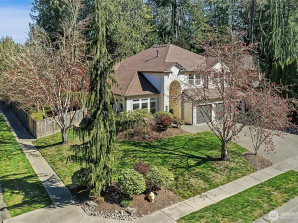 3104 Cedrona Drive NW, Olympia, WA 98502