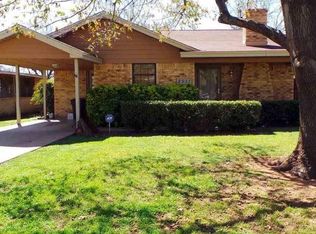 2957 Lavell Ave, Wichita Falls, TX 76308