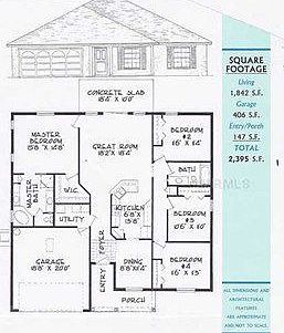 1st image of 1111 Diamond C Cir