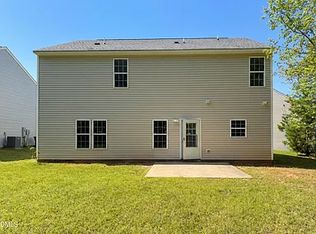3701 Chancellorsville Ct, Raleigh, NC 27610
