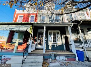 1015 Robeson St, Reading, PA 19604