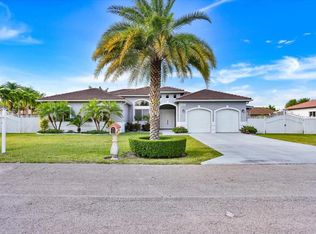 16921 SW 297th St, Homestead, FL 33030