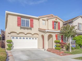 1240 Arabelle Way, San Jose, CA 95132