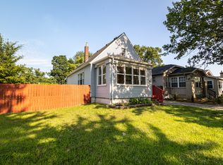 1525 Hoffman Ave, Royal Oak, MI 48067
