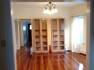 17 Prichard Ave #2, Somerville, MA 02144