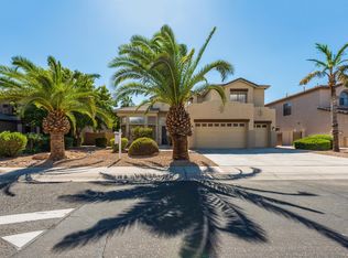 730 S Crosscreek Pl, Chandler, AZ 85225
