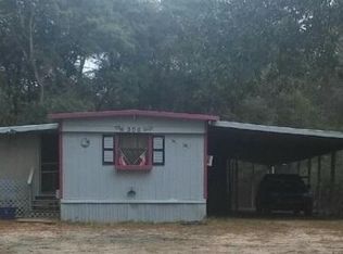 306 Roberts Rd, Defuniak Springs, FL 32433