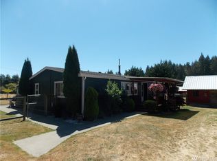 845C King Rd, Winlock, WA 98596