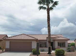 15623 W Grand Creek Ln, Surprise, AZ 85374