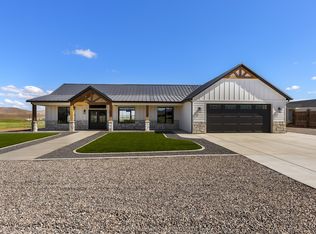 759 E 100 N, Enterprise, UT 84725