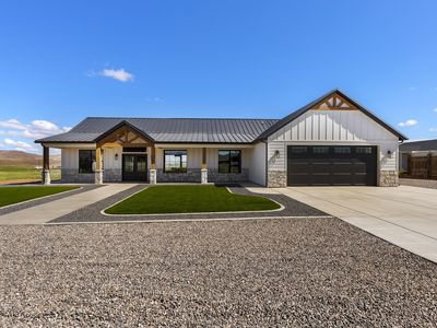 759 E 100 N, Enterprise, UT, 84725
